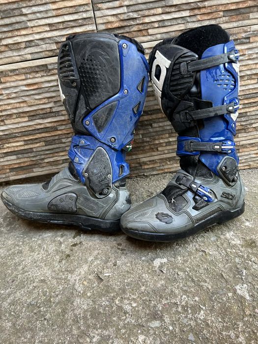 Sidi Crossfire 3