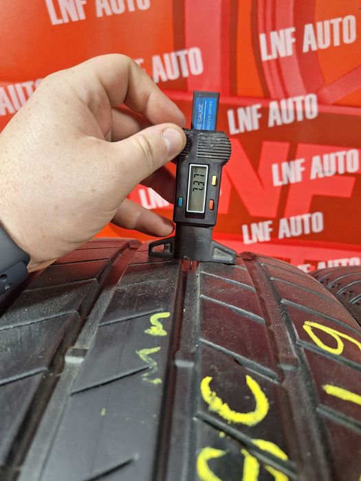 Anvelope de VARA - 275/45/20 - 305/40/20  Bridgestone 6.2 - 7.3 MM RFT