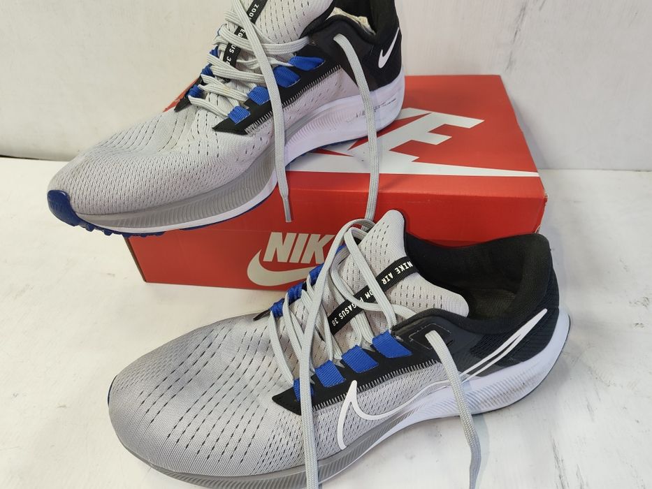 Маратонки Найк /Nike 45.5