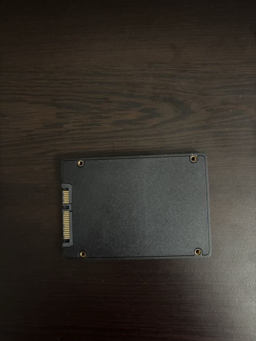 SSD Silicon Power Ace A55 256GB SATA 3