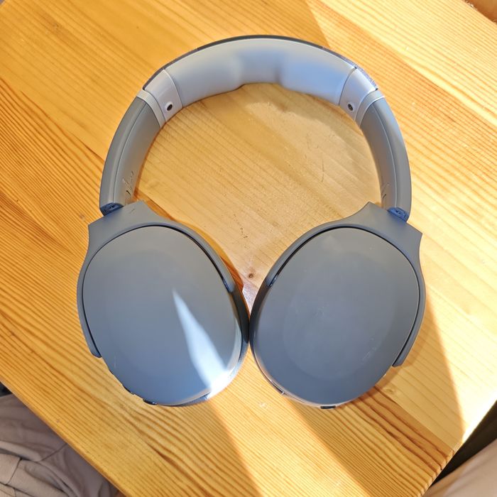 Skullcandy crusher evo