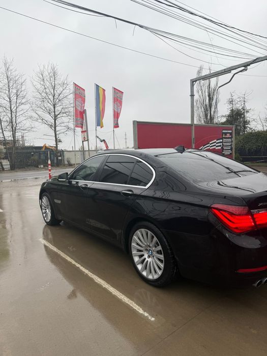 De vanzare bmw730d
