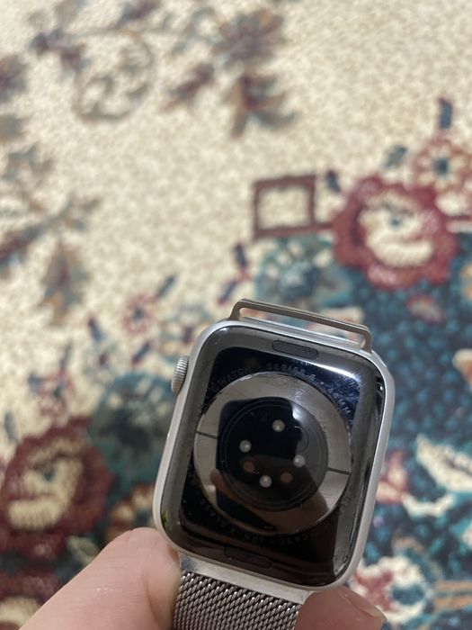 Apple Watch 6