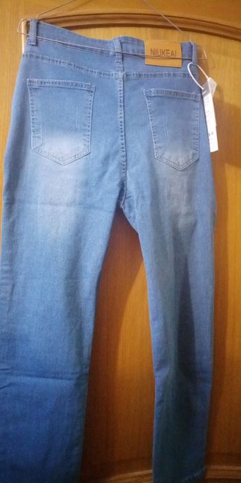 Джинсы мужские джинсы