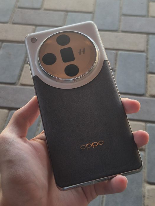 oppo find x7 ultra