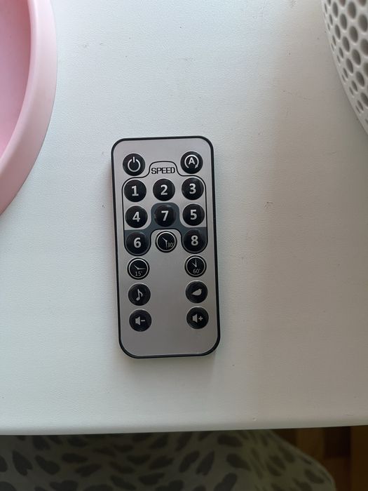 Продам Стульчик качели Maribel 3в1