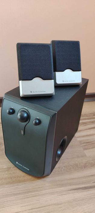 Мултимедийна система