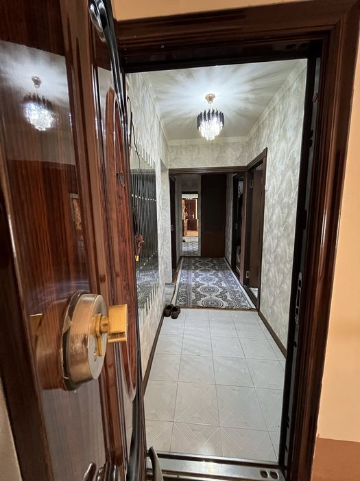 Продается квартира