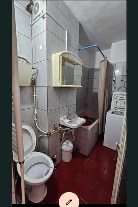 Inchiriez chirie garsoniera apartament cu o camera Beius str Bihorului
