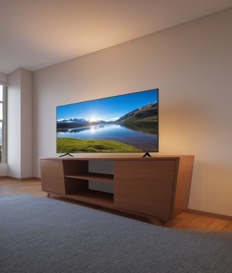 Продаётся полка -тумба под телевизор