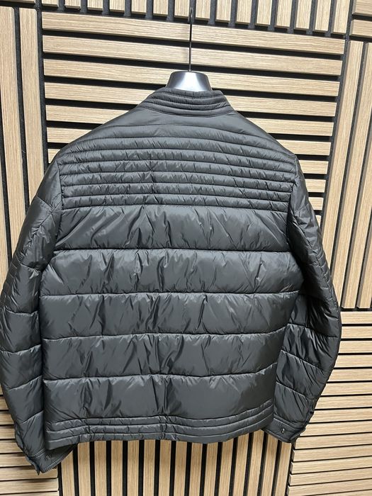 Hugo Boss : Ostreet - яке размер 48/М Оригинал