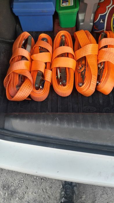 Тришётка для натяжки грузов