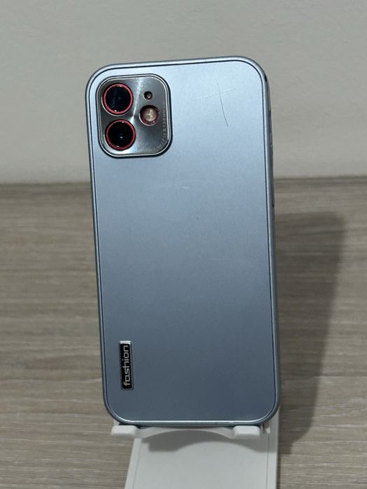 iPhone 12 128Gb fisurat