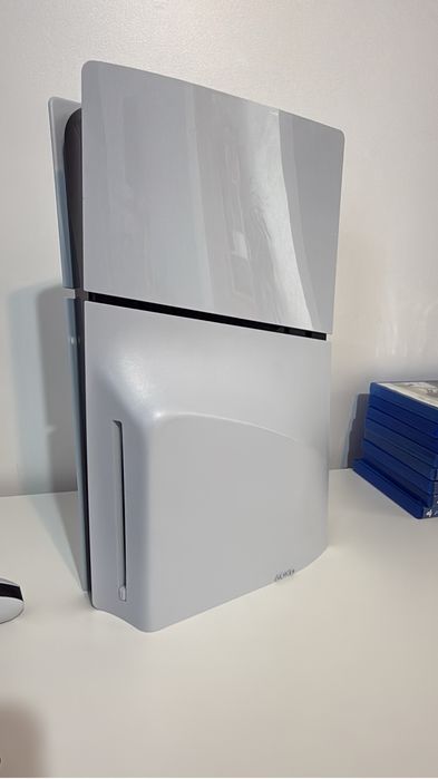 Playstation 5 1Tb Disk Edition