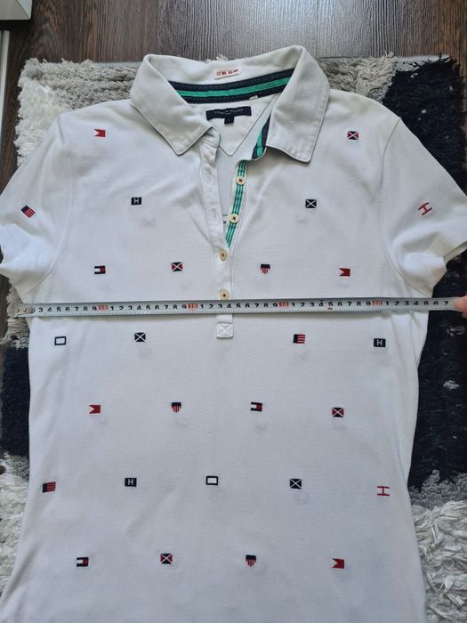 Tricou Tommy Hilfiger S-M