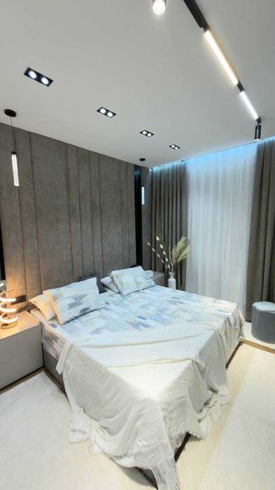 yunusobod tumani turkiston Metroga 5 minutli yol