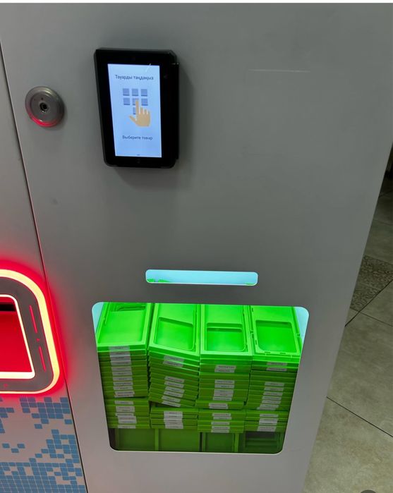 Фото Чехол апарат