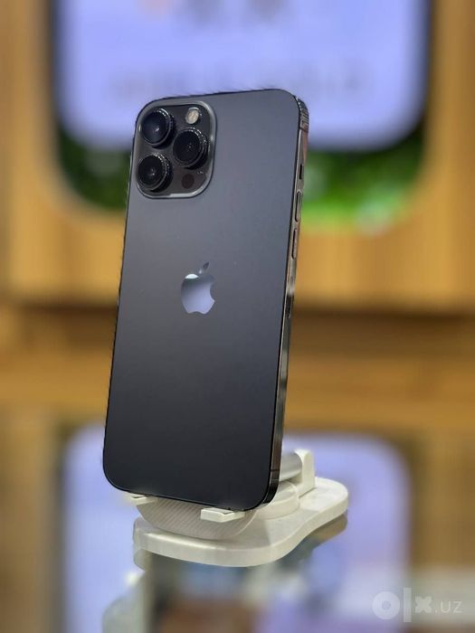 Iphone 13 promax ideal