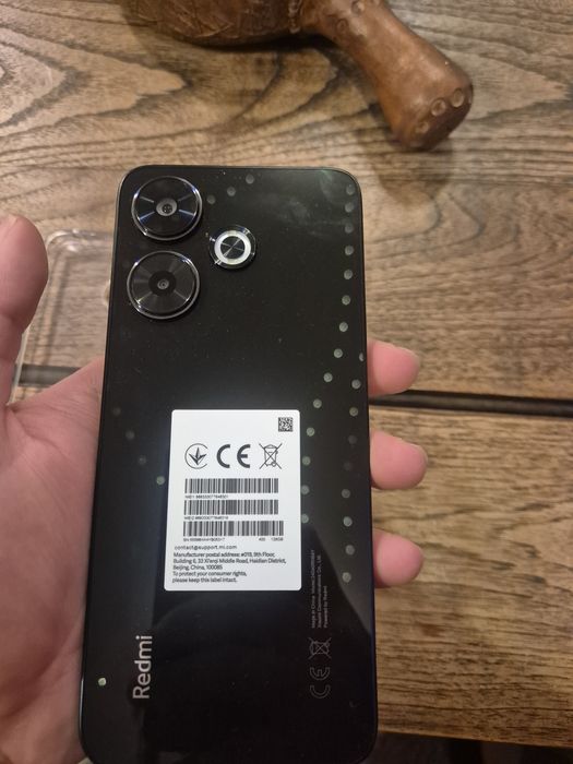 Телефон redmi 13 128gb