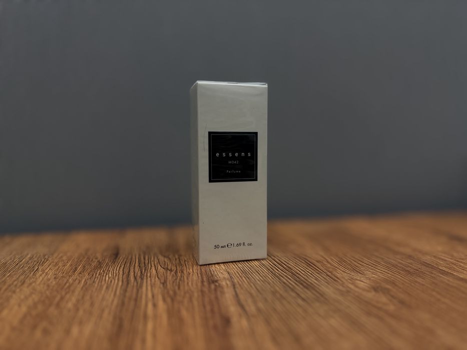 Духи “Essens”.