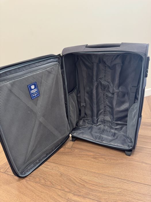 Чемодан Samsonite (S)