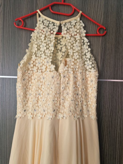 Rochie de ocazie luxuar