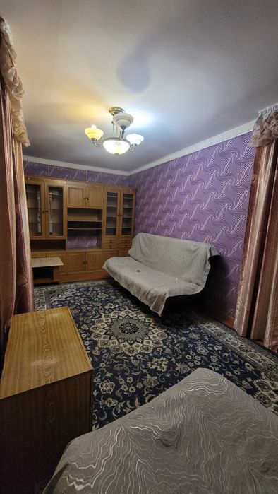Продам 2х комн кв, Машхур Жусупа 29.