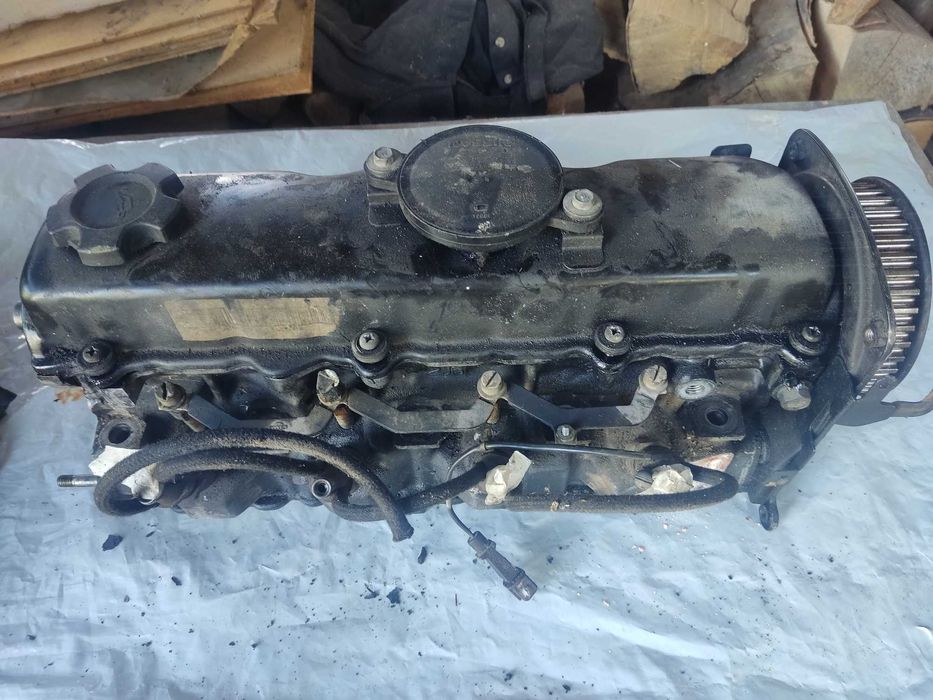 Нисан Примера WP11-144 на части