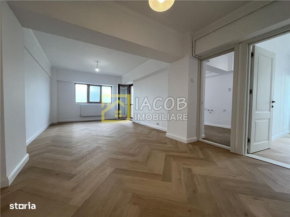 Apartament 2 camere, bdul Unirii, Parcul Catedralei — fotografia 1