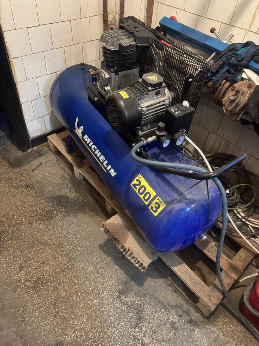 Afacere la cheie Service Auto