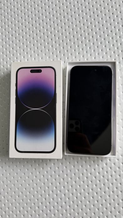 iPhone 14 Pro 256 ГБ