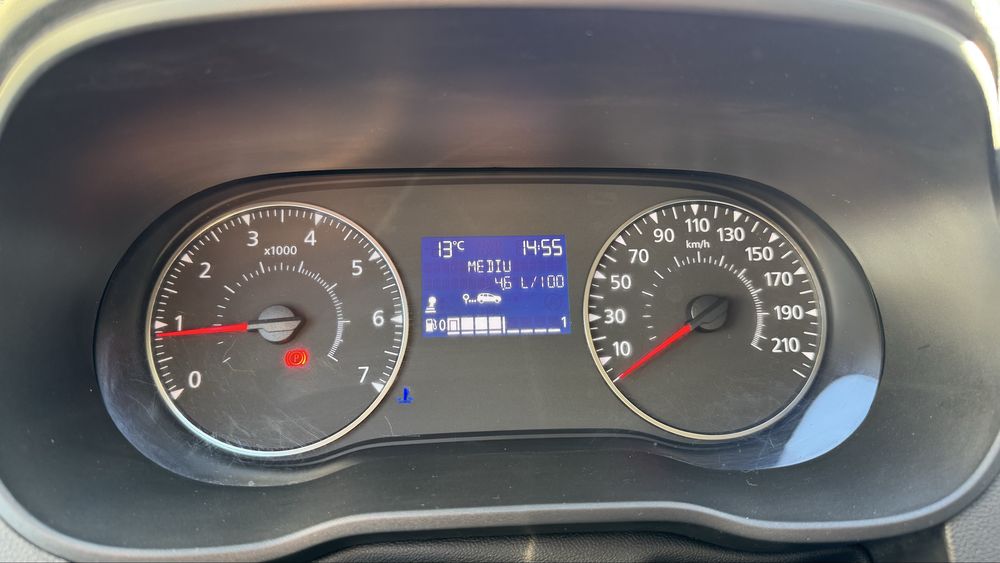 Dacia Duster 4x4 2019 • 1.5 dCi 115 CP • 77.000 km • Unic proprietar