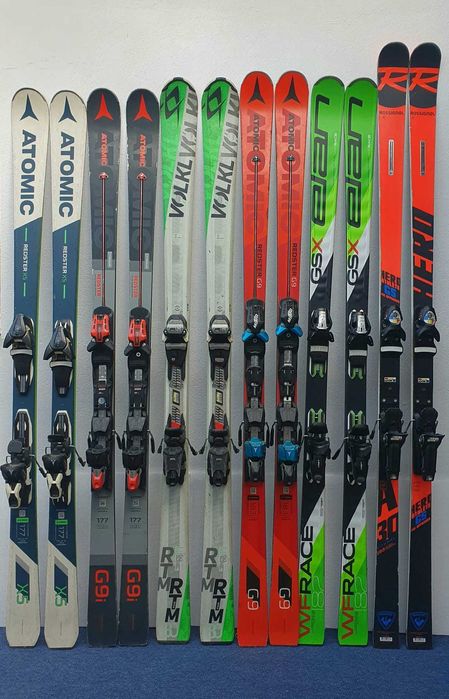 Schiuri adulti bete ski clapari schi