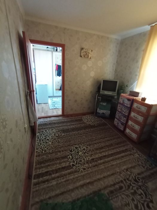 Үй сатылады. Достық(ртс)