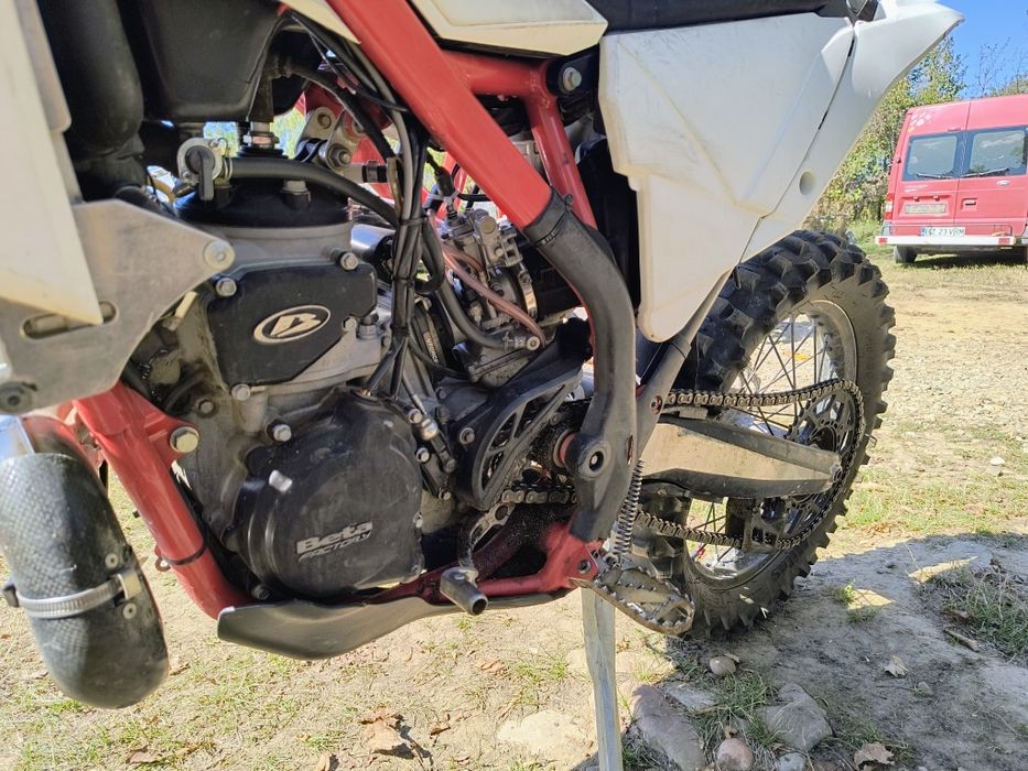 Vând Beta Xtrainer 2017