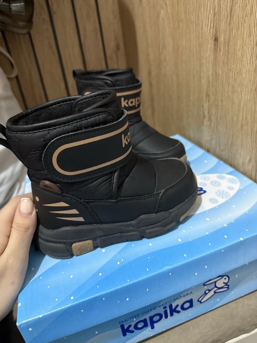Продам дутыши бренда Kapika