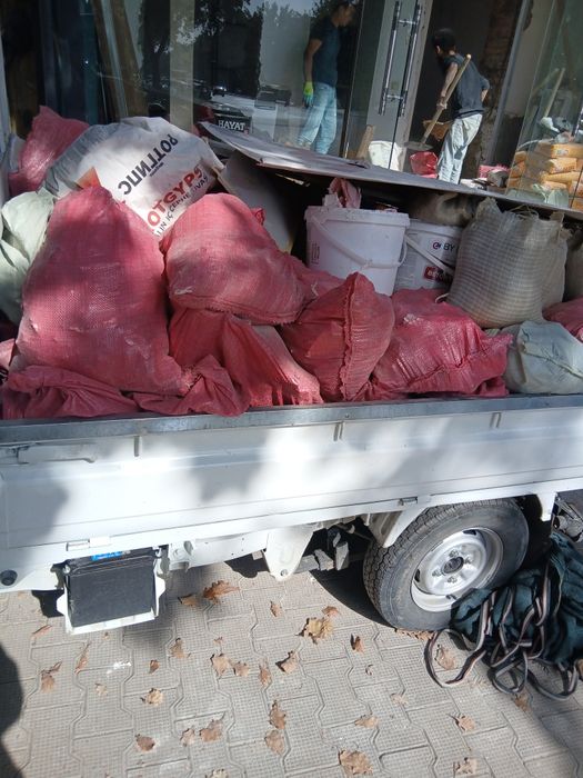 Musir Musor Musur olib ketish,Вывоз мусора Мусор Строительные на LABO