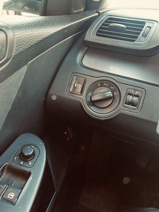 Passat B6 2.0TDI CBAB