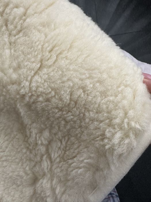 Одеало 100% вълна