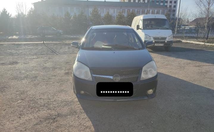 Срочно Продам Geely MK