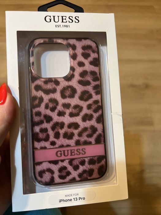 Калъф Guess 13 pro