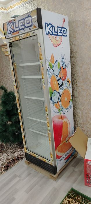 Xolodilnik srochno sotiladi