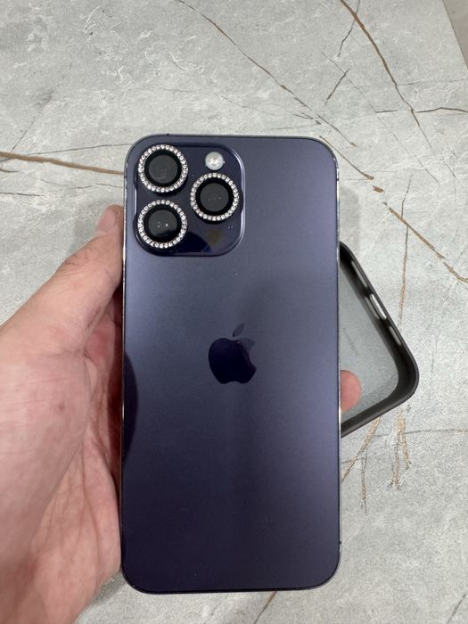 Iphona 14 Pro Max