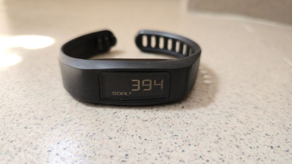 Фитнес гривна Garmin Vivofit 2