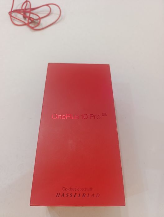 OnePlus 10 pro 5G
