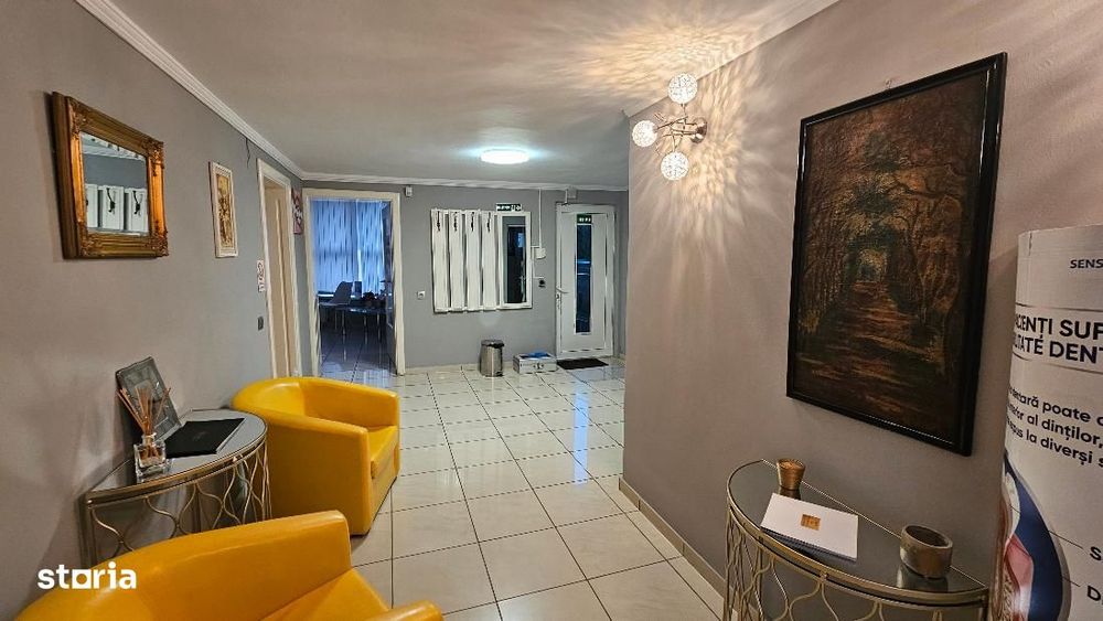 UIMITOR!!!...de vânzare o proprietate rară într-o zonă premium!