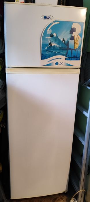 Urgent frigider LDK  LF-260 A+