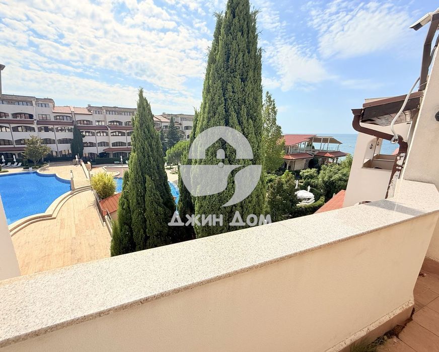 Продава се Четиристаен апартамент в Свети Влас - 205 кв.м за 896 €/кв.м - Снимка #9