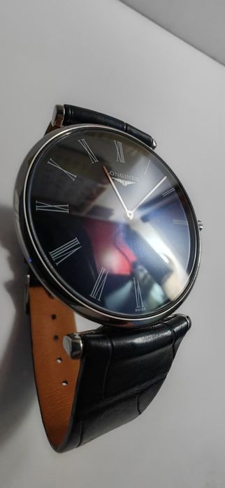 Ceas LONGINES original.