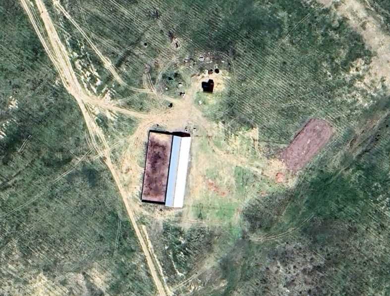 Срочно продается хозяйство в форме СПК